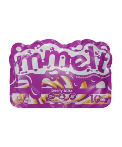 mmelts mushroom gummies