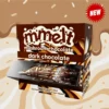 mmelt mushroom chocolate