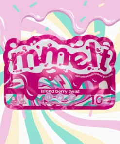 mmelt gummies