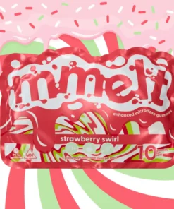 mmelt gummies