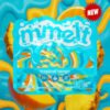 mmelt mushroom gummies